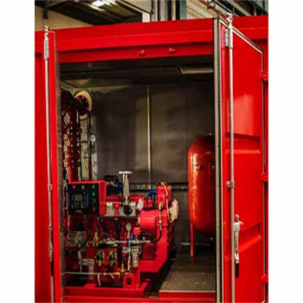Innovation in Fuel Tank Design